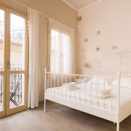 Hotel Iliotropio Art Chania  Zewnętrze zdjęcie