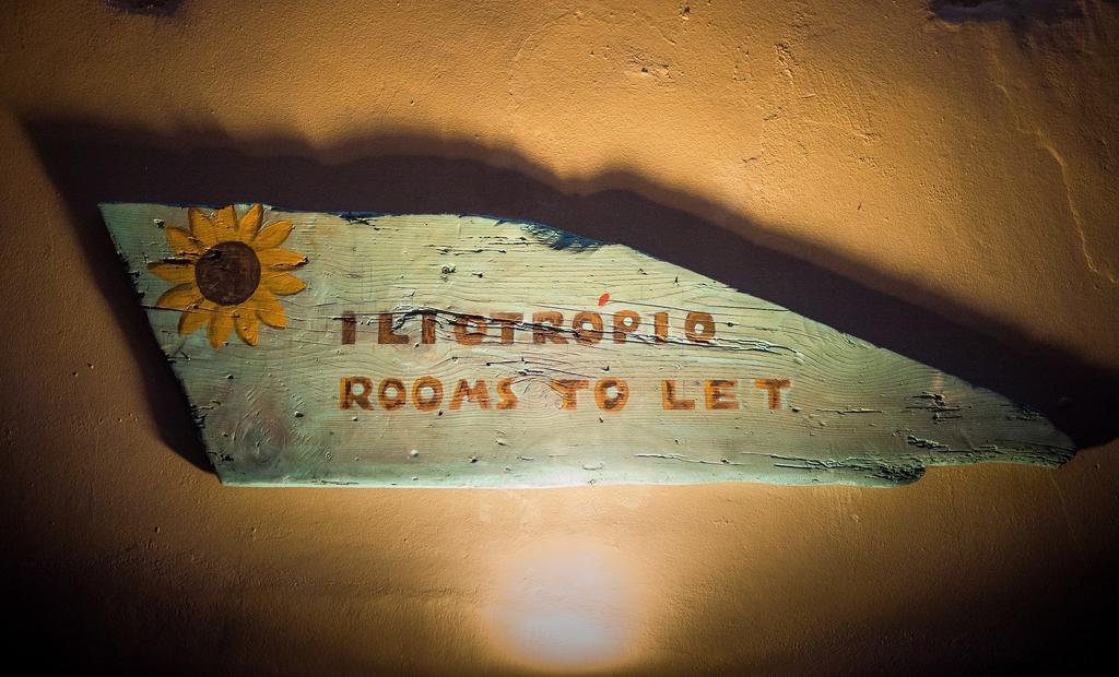 Hotel Iliotropio Art Chania  Zewnętrze zdjęcie