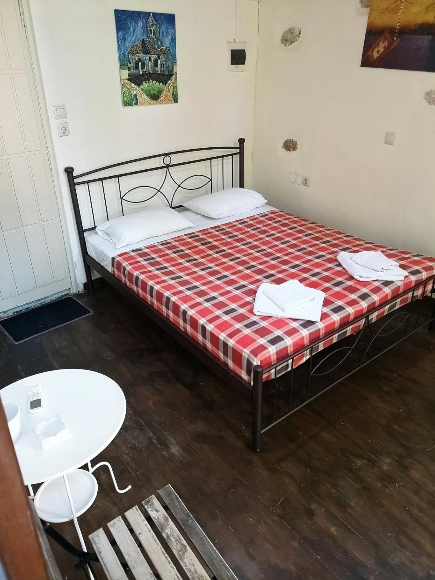Hotel Iliotropio Art Chania  Zewnętrze zdjęcie