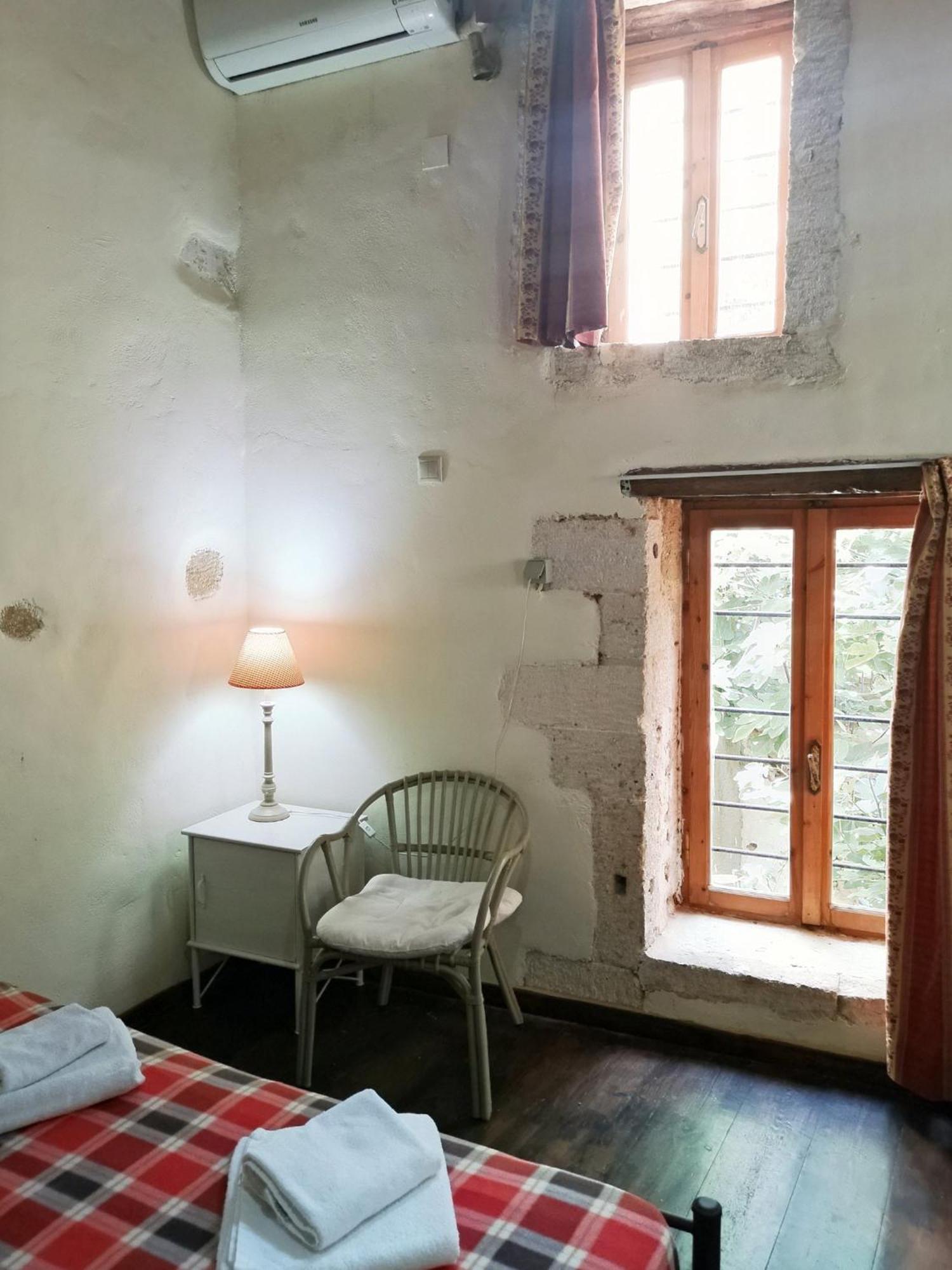 Hotel Iliotropio Art Chania  Zewnętrze zdjęcie