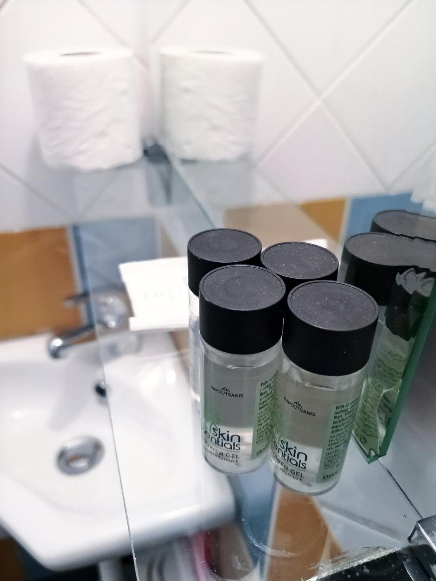 Hotel Iliotropio Art Chania  Pokój zdjęcie