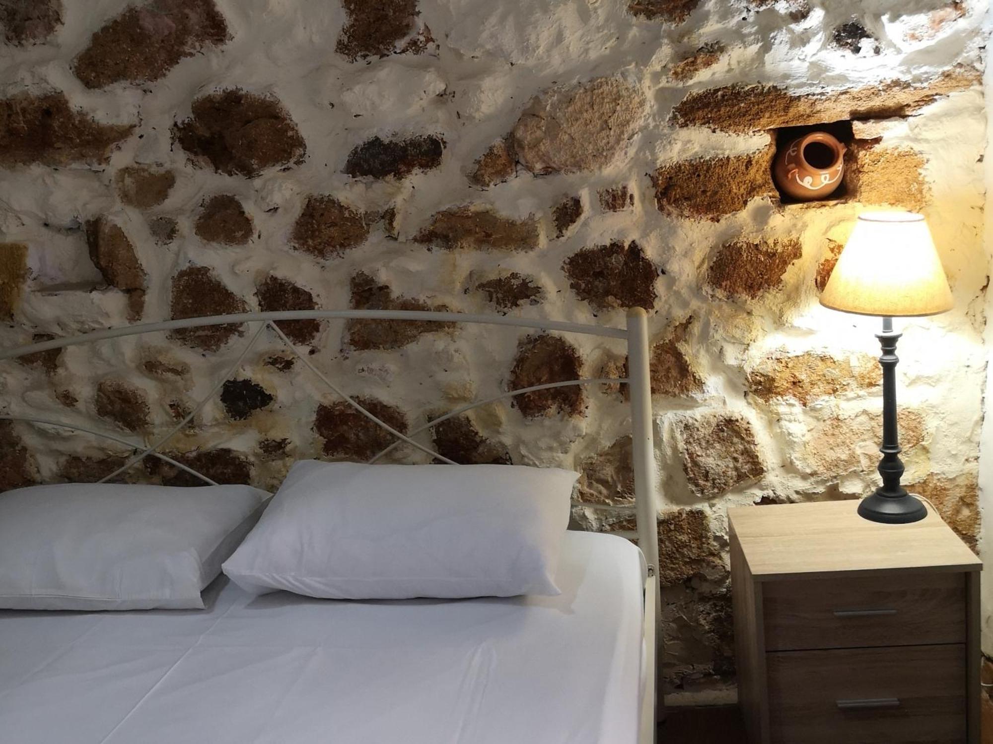 Hotel Iliotropio Art Chania  Zewnętrze zdjęcie