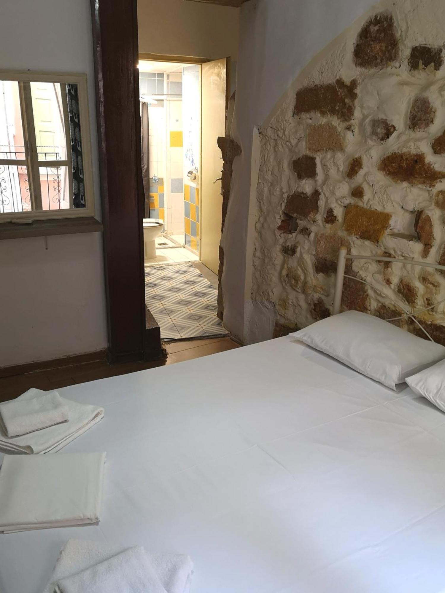 Hotel Iliotropio Art Chania  Zewnętrze zdjęcie