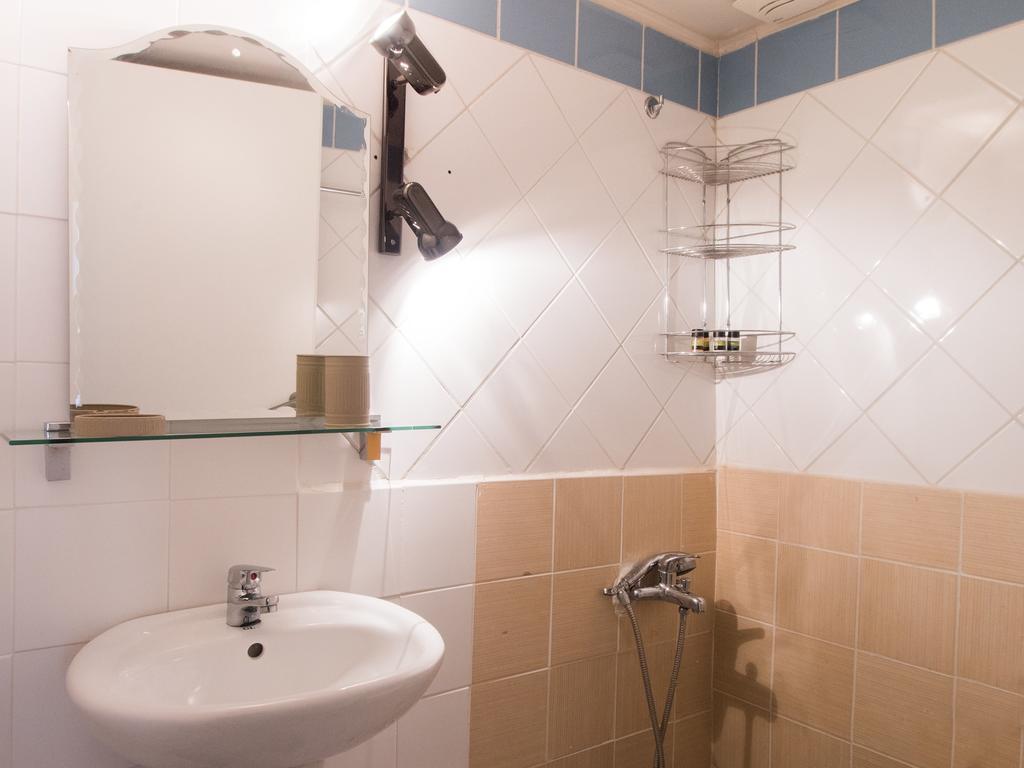 Hotel Iliotropio Art Chania  Zewnętrze zdjęcie