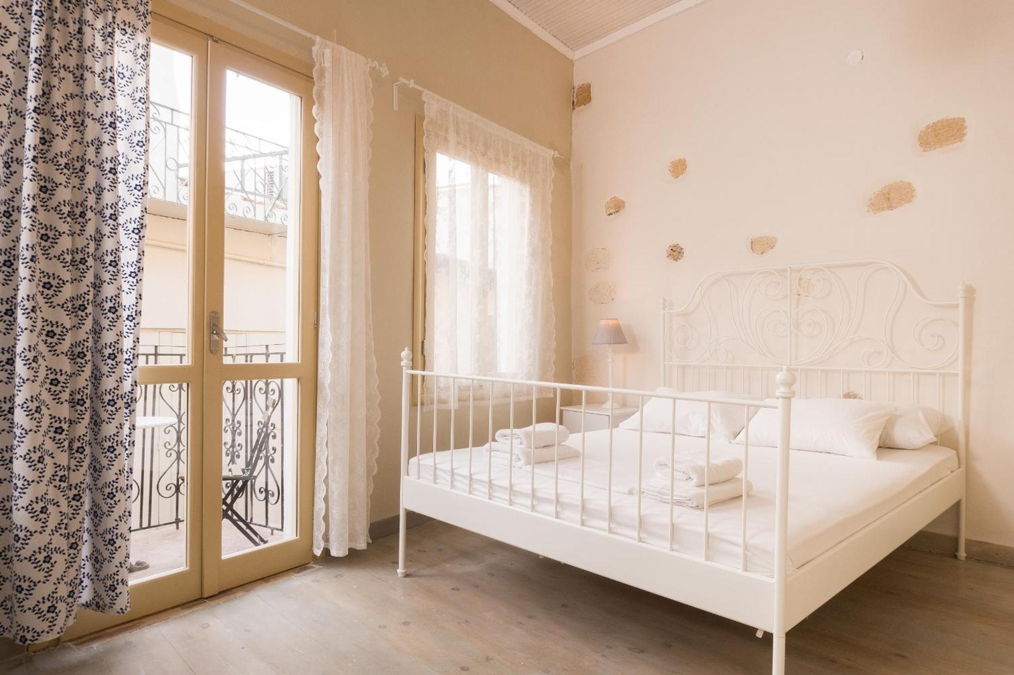 Hotel Iliotropio Art Chania  Zewnętrze zdjęcie