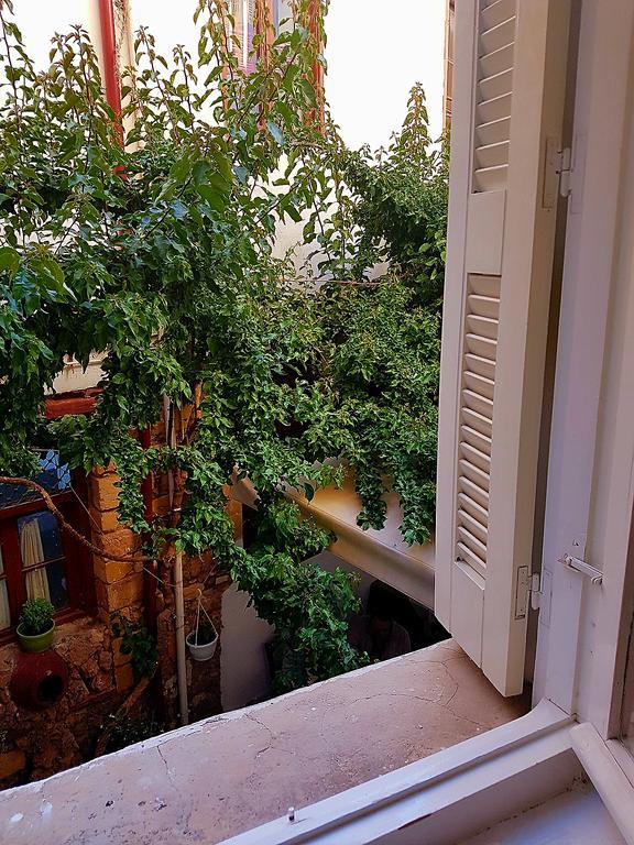 Hotel Iliotropio Art Chania  Zewnętrze zdjęcie