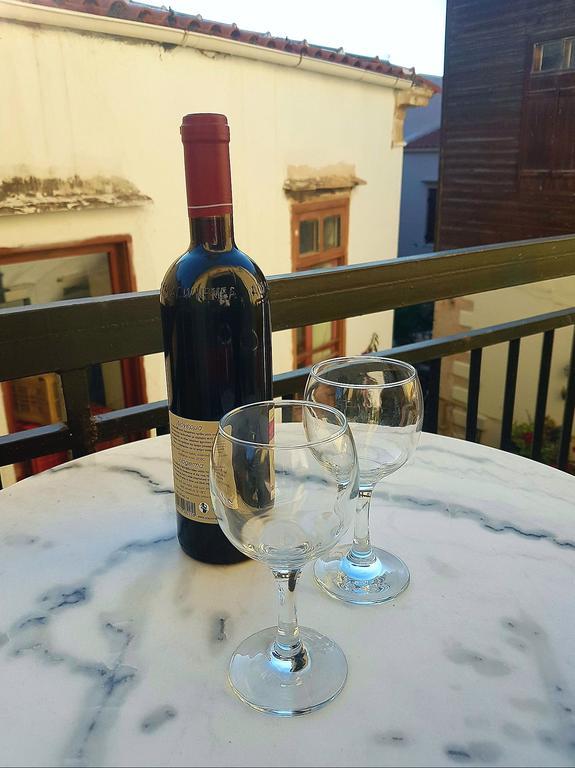 Hotel Iliotropio Art Chania  Zewnętrze zdjęcie