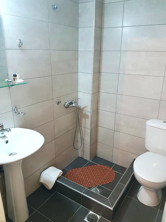 Hotel Iliotropio Art Chania  Zewnętrze zdjęcie