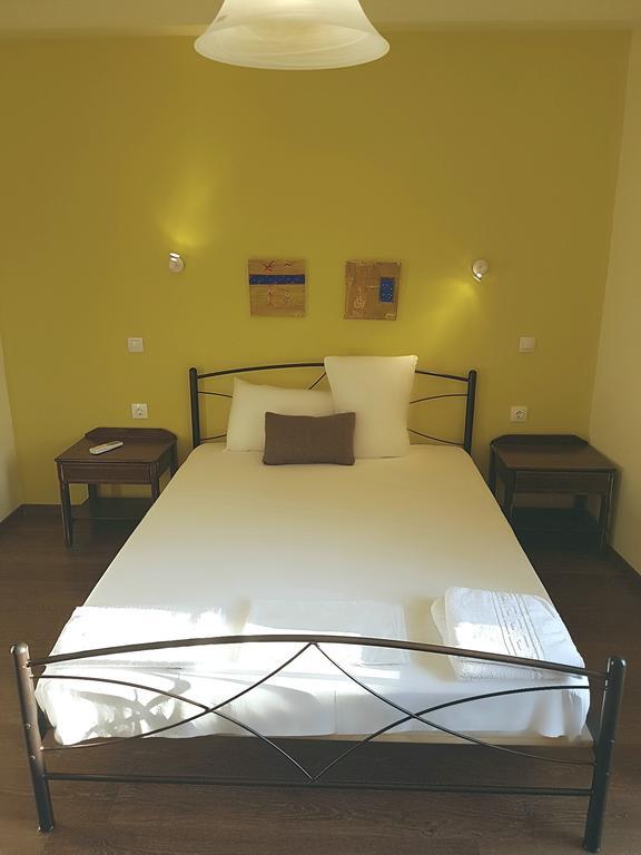 Hotel Iliotropio Art Chania  Zewnętrze zdjęcie