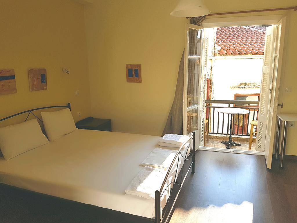 Hotel Iliotropio Art Chania  Zewnętrze zdjęcie